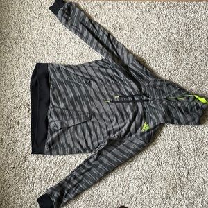 Adidas Hoodie